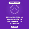 Educación para la coeducación, la convivencia y la igualdad | SSCE0069