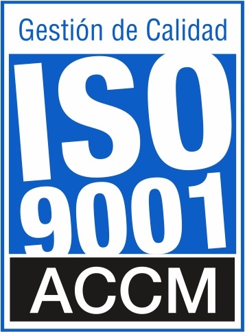 Certificado ISO